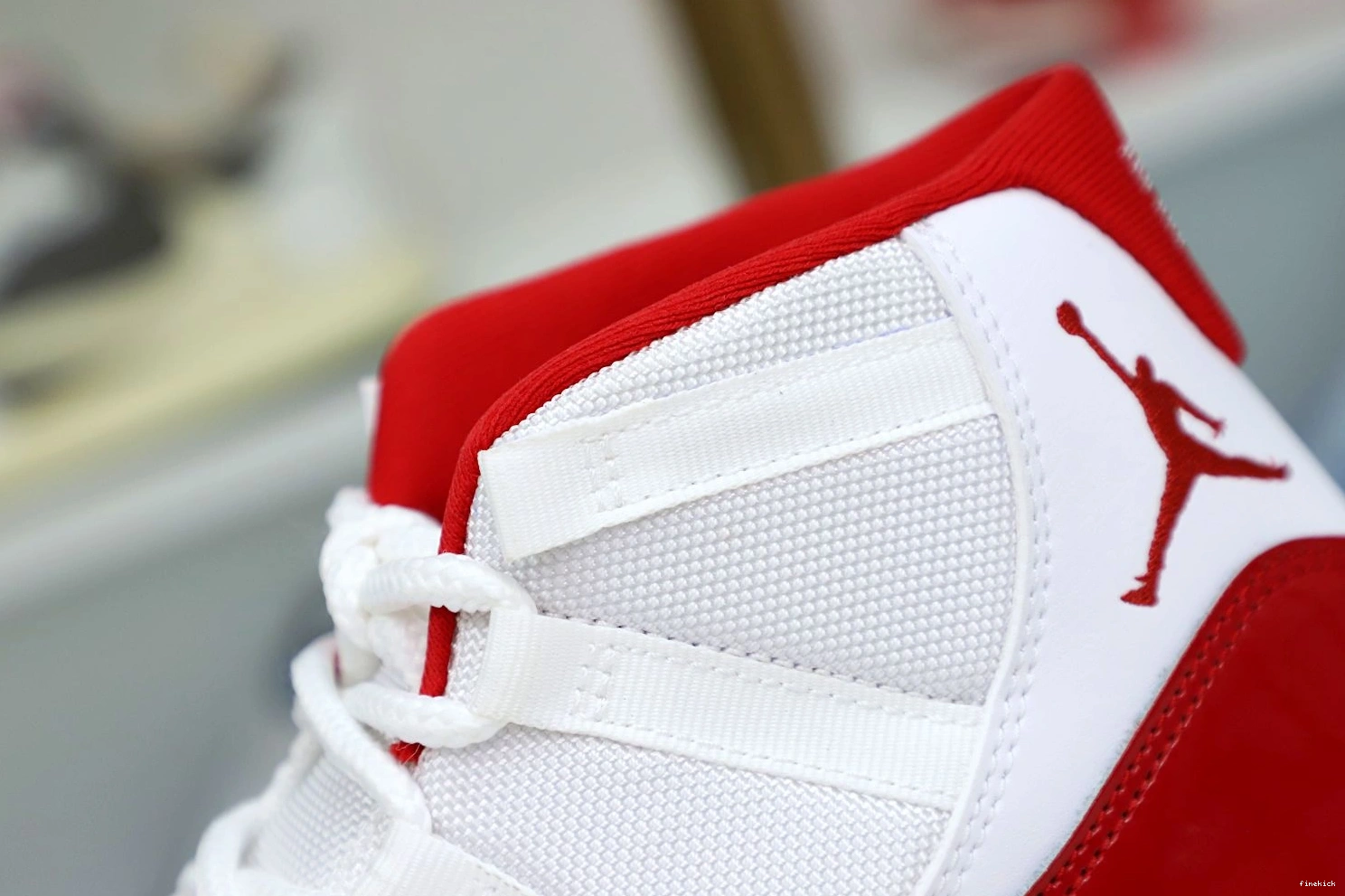 CT8012 AIR 11 